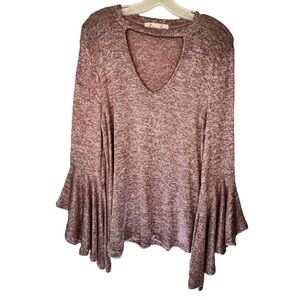 Penelope‎ Project Sweater